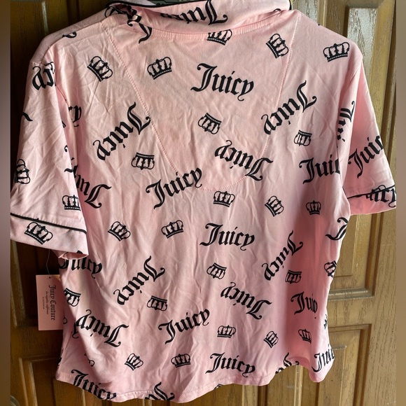 Juicy couture sleepwear - Picture 3 of 7